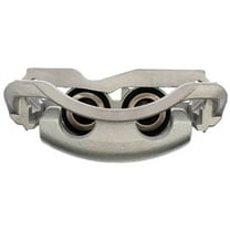 Raybestos FRC11201N Element3; Friction-Ready Caliper, New; Includes Bracket Fits select: 2004-2019 CHEVROLET EXPRESS G3500, 2001-2010 CHEVROLET SILVERADO