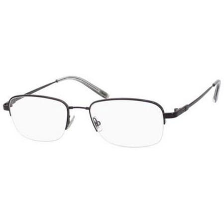 FOSSIL Eyeglasses TREY 0TZ2 Gunmetal 54MM