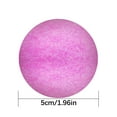 thumbnail image 3 of Pink Reusable Splash Balls Water Absorbent Soaker Toys For Summer Pool Beach Party 10 Pack 2 Inch Outdoor Water Fight Game Safe Soft Sensory Activity, 3 of 4