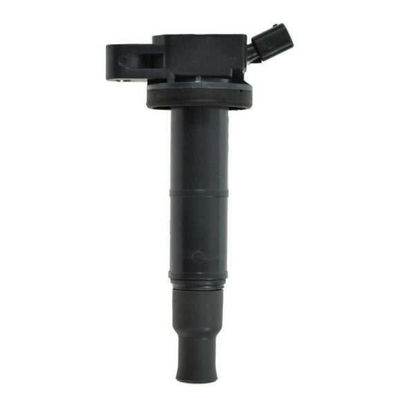 TRQ Ignition Spark Coil w/ L4 2AZFE for Scion tC Highlander Solara Camry 2.4L ICA61736 Fits select: 2002-2011 TOYOTA CAMRY, 2005-2010 TOYOTA SCION TC