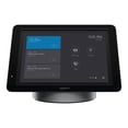 thumbnail image 1 of (Open Box) Logitech SmartDock Conference Meeting Room Console for Skype Systems, 1 of 5