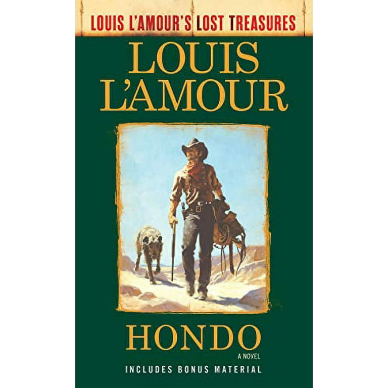 Worlds of Adventure by Louis L'Amour