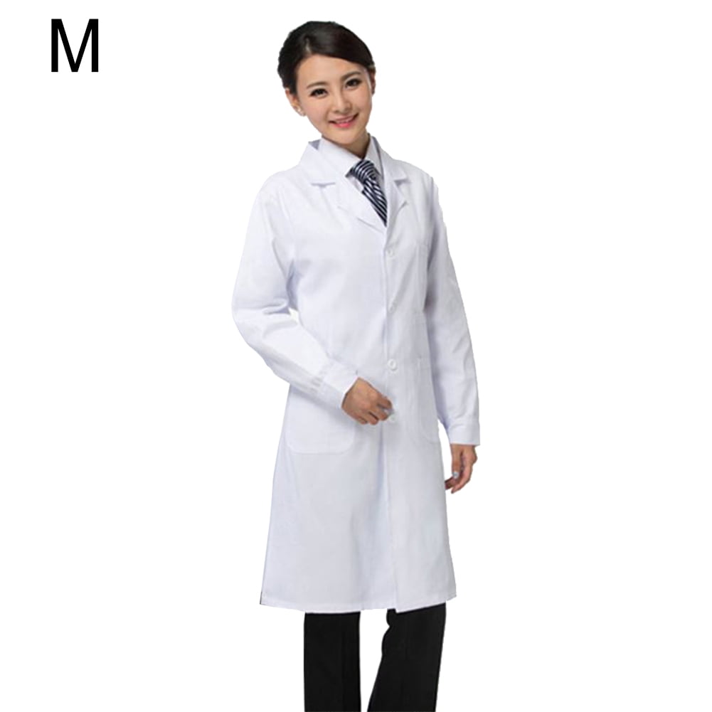lab coat walmart in store