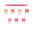 thumbnail image 3 of Makeup Revolution | Revolution Blusher Reloaded Ballerina, 3 of 5