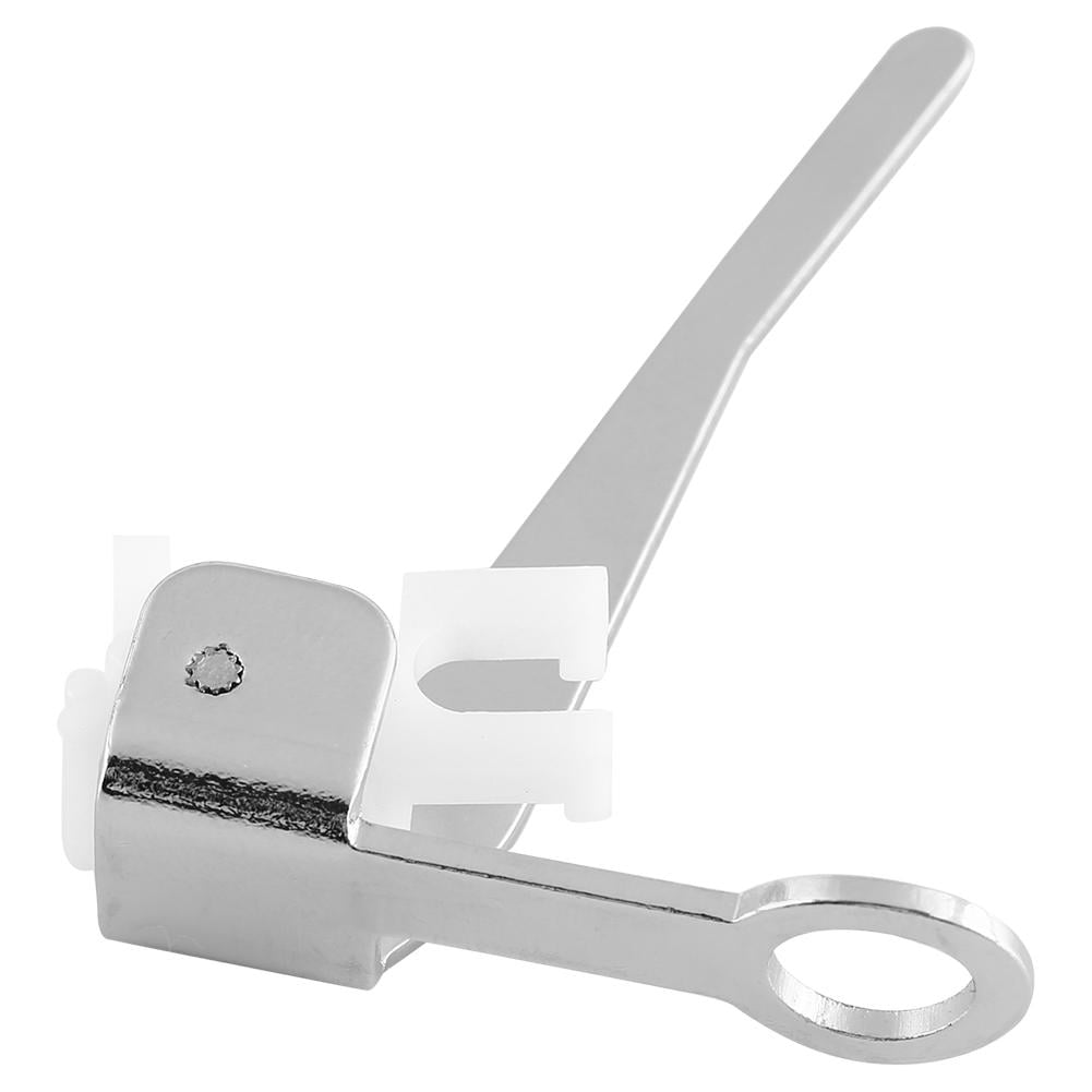 Ccdes Sewing Presser Foot, Presser Foot Kit,Various Types Presser Foot