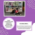 thumbnail image 5 of Speak Pet Products Natural Dog Shampoo, Calming Lavender, 1 Gallon, 5 of 5