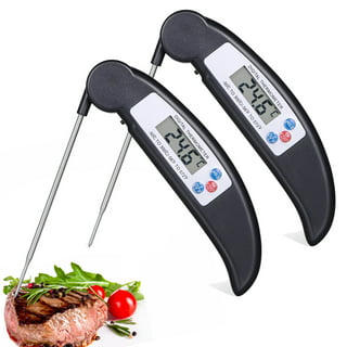 OXO Good Grips “Chef's Precision Digital Instant Read Thermometer” - BNIP