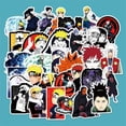 thumbnail image 3 of HETTY Estuche Universal Para Lápices Suministros Escolares Uchiha Itachi Uzumaki Naruto Anime Figura Bolsa De Con Cremallera, 3 of 4