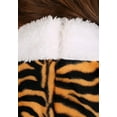 thumbnail image 2 of Girls Tigress Onesie Costume, 2 of 8