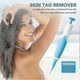 thumbnail image 3 of Skin-Tag Remover Double Headed Pen Set, Multi-Purpose 2 in 1 Design,Fast Effective,Portable Convenient Manual, 3 of 5