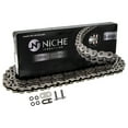 thumbnail image 6 of Niche 520 Drive Chain 36 Links O-Ring With Master Link for Motorcycle 519-CDC2442H, 6 of 9