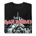 Iron Maiden Aces High Jumbo Print Sweatshirt