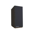 thumbnail image 2 of JAMO Studio 8 S 810 SUB - Caisson de Basses - 75 Watts - 10 Pouces - Noir, 2 of 6