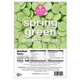 thumbnail image 3 of Sweet Shoppe Spring Green Colored Melting Wafers, 2 lbs, 3 of 8