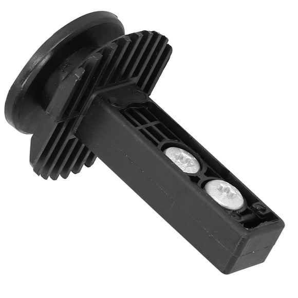 Guía del soporte del faro compatible con Mercedes Benz, guía del soporte del faro 2048800130 Guía del soporte del faro Funcionalidad inteligente