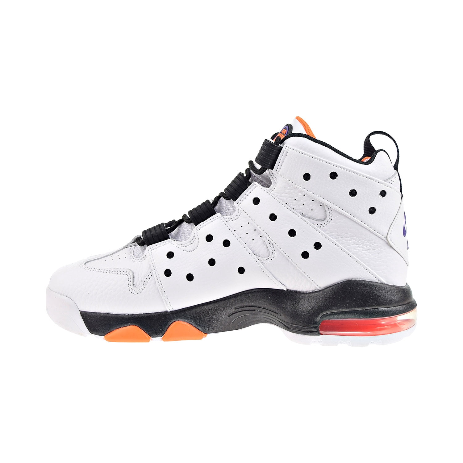 Men's Nike Air Max2 CB '94 White/Varsity Purple-Black (DO5880 100