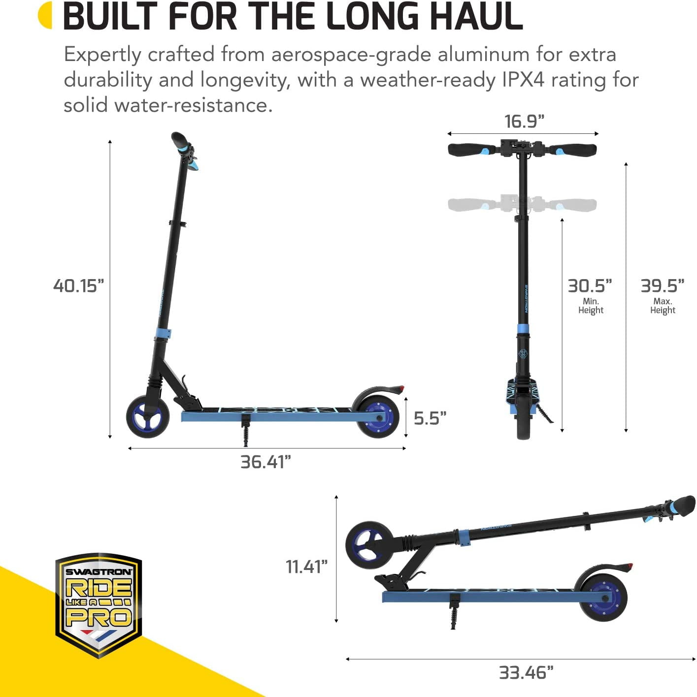 Swagger 8 scooter hot sale
