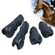 thumbnail image 4 of Botas De Protección Para Patas De Caballo De 4 Piezas Con Forro Suave, Material De Alta , Para Protección Contra Saltos De Obstáculos,, 4 of 7