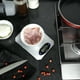 thumbnail image 4 of Báscula de Cocina ilios innova  5 kg silver, 4 of 5