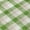 Emerald, variant on Addison Rugs Chantille Indoor/Outdoor Transitional Plaid Lime Washable Round Rug, 8' x 8'