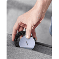 thumbnail image 4 of Cargador Inalambrico Ugreen 30233 Magnetico Magsafe 15w Gris, 4 of 5