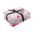 thumbnail image 1 of Fabric Creations Summertime Paris Fabric Bundle - 18" x 21" / 45cm x 53cm, 1 of 1