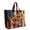 Yellow, variant on USA 250th Anniversary Patriotic Quilted Tote Bag for Women, Floral Embroidered Handbag with USA Flag Design Vintage Handbag for Independence Day
