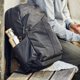 thumbnail image 2 of Mochila Thule Indago negra para portátil de 15,6 y 16 pulgadas, 2 of 6