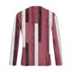 thumbnail image 4 of Blusas y camisas de manga larga y cuello redondo para hombre, camisetas casuales con estampado de moda y cuello redondo, blusas de licra de manga corta para hombre., 4 of 5