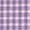 Amethyst, variant on Van Heusen - Women's Gingham Check Shirt - 13V0226