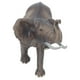 thumbnail image 2 of Modelo de animales realistas, modelo de elefante simulado Modelo de elefante realista Modelo de animales salvajes simulados Uso conveniente, 2 of 8