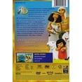 thumbnail image 2 of Jose El Rey De Los Sueños Pelicula Dvd Fox  DVD, 2 of 2