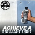 thumbnail image 3 of Chemical Guys Heavy Metal Polish (16 oz), 3 of 12