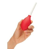 Cleanscene Mini Travel Douche W/ One Way Valve