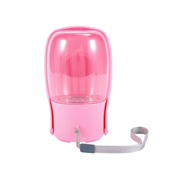 Pet Kettle: taza portátil para agua y comida al aire libre. Taza para mascotas para perros. Taza de agua para perros para el verano. Taza para mascotas.