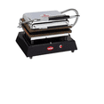 thumbnail image 3 of Parrilla Asador De Carnes Turmix Eléctrico Infra Grill Tu01 TURMIX INFRA -GRILL, 3 of 3