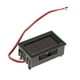 thumbnail image 1 of Medidor de voltaje digital,voltímetro digital,Cabeza del medidor de voltaje,Panel de voltímetro digital LED,Medidor de voltaje Monitor Tester Guage,Medidor de voltaje digital de 2 hilos, 1 of 7