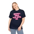 thumbnail image 4 of Somebody's Spoiled Social Worker Wife Shirt, Gifts, Tshirt, Tee, 4 of 6