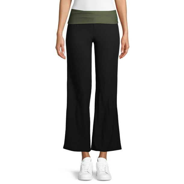 No Boundaries No Boundaries Juniors' Yoga Pants