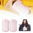 thumbnail image 2 of Uinagy Magnetic Split Hand Warmer 2 in 1, 2 of 7