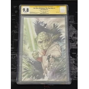 Star Wars Adventures The Clone Wars #1 - CGC 9.8 Comic Book