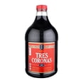thumbnail image 1 of Vino Tres Coronas Tipo Jerez 4 l, 1 of 2