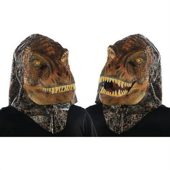 Animated Animal Werewolf Brown