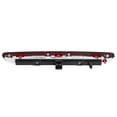 thumbnail image 2 of Tercera luz de freno, luz de freno de montaje alto, tercera luz de freno montada en alto 51722247 Se adapta a Fiat Punto Grande Abarth 2012-2019 Amonsee No, 2 of 6