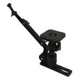 thumbnail image 1 of Boat Fish Finder Electronics Mount, Boat Marine Electronic Mount Great Clamping Force  For Kayak DIY, 1 of 8