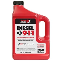 ATP Chemicals & Supplies Power Service Diesel Additive Arctic Blend 32oz ATP Chemicals & Supplies Power Service Diesel Additive Arctic Blend 32oz