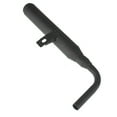 thumbnail image 3 of Exhaust Muffler Manifold Pipe Fit for Yamaha PW50 Y-Zinger 1981-2012, 3 of 5