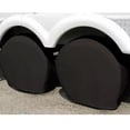 thumbnail image 2 of Juego de 4 neumáticos - Protectores de ruedas resistentes para camiones, S, 2 of 5