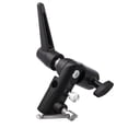 thumbnail image 1 of Injueey Camera Flash Mount with Umbrella Reflector Metal Swivel Holder Accesorios de cámara y óptica Tipo 2, 1 of 1