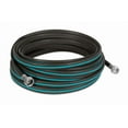 thumbnail image 3 of Gilmour AquaArmor Lightweight Hose 1/2" x 50', Aqua Colored, 1 Piece, 3 of 3